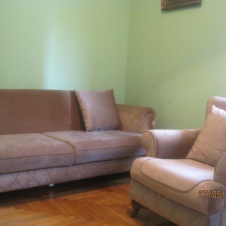 Metaxa Guesthouse Μπατούμι Εξωτερικό φωτογραφία