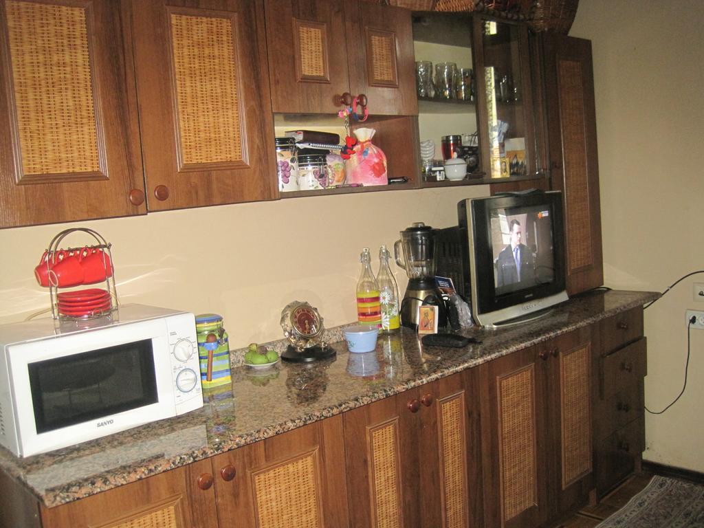 Metaxa Guesthouse Μπατούμι Εξωτερικό φωτογραφία