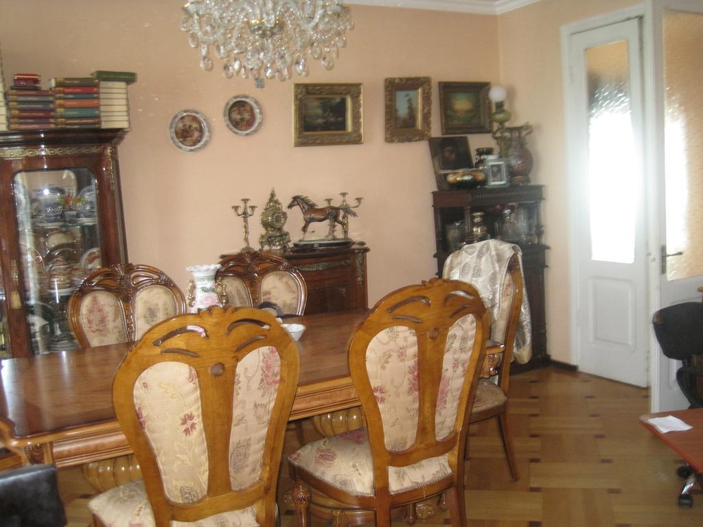 Metaxa Guesthouse Μπατούμι Εξωτερικό φωτογραφία