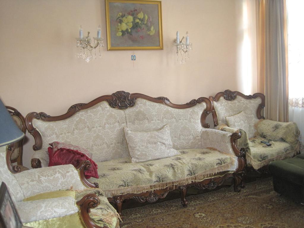 Metaxa Guesthouse Μπατούμι Εξωτερικό φωτογραφία
