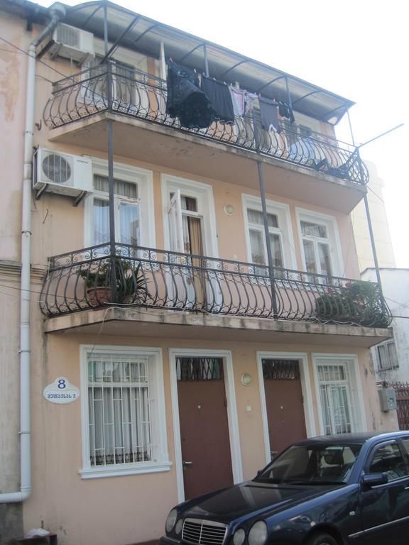 Metaxa Guesthouse Μπατούμι Εξωτερικό φωτογραφία