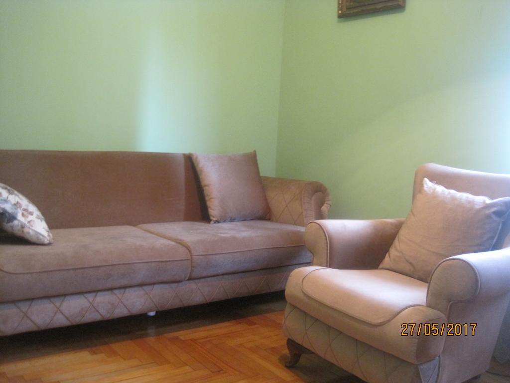 Metaxa Guesthouse Μπατούμι Εξωτερικό φωτογραφία