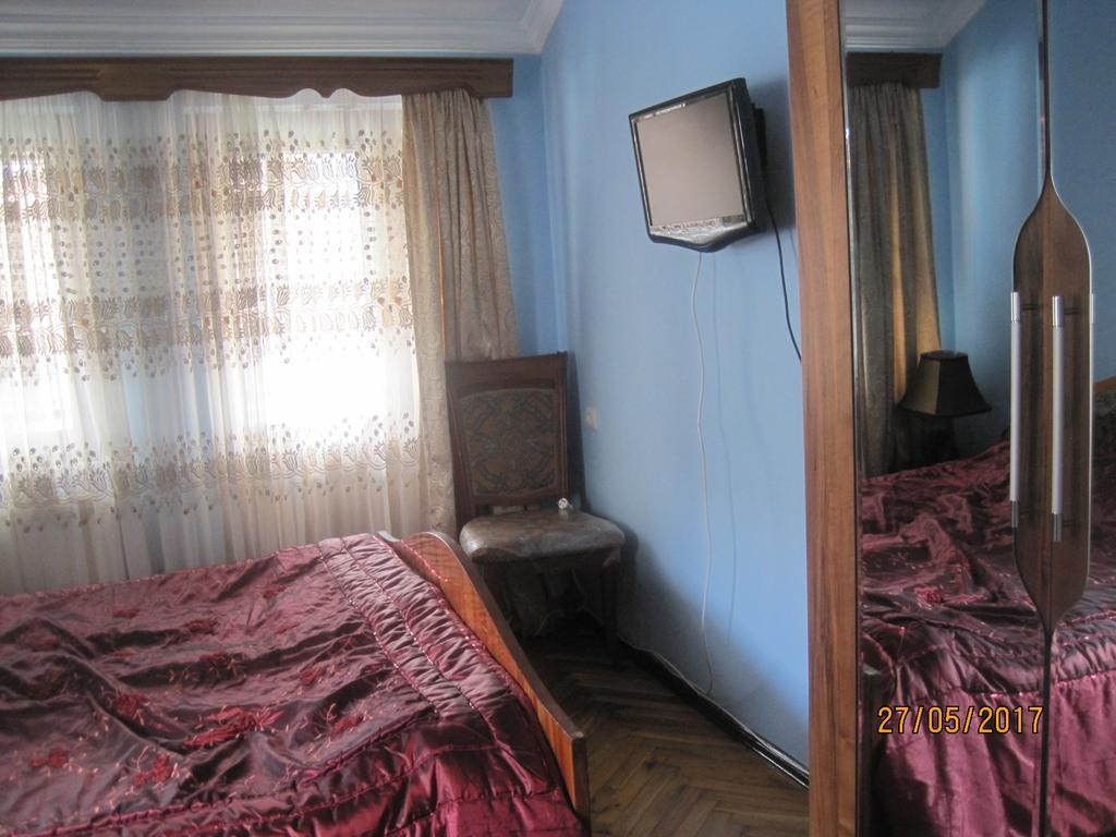 Metaxa Guesthouse Μπατούμι Εξωτερικό φωτογραφία