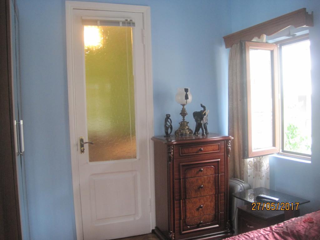 Metaxa Guesthouse Μπατούμι Εξωτερικό φωτογραφία